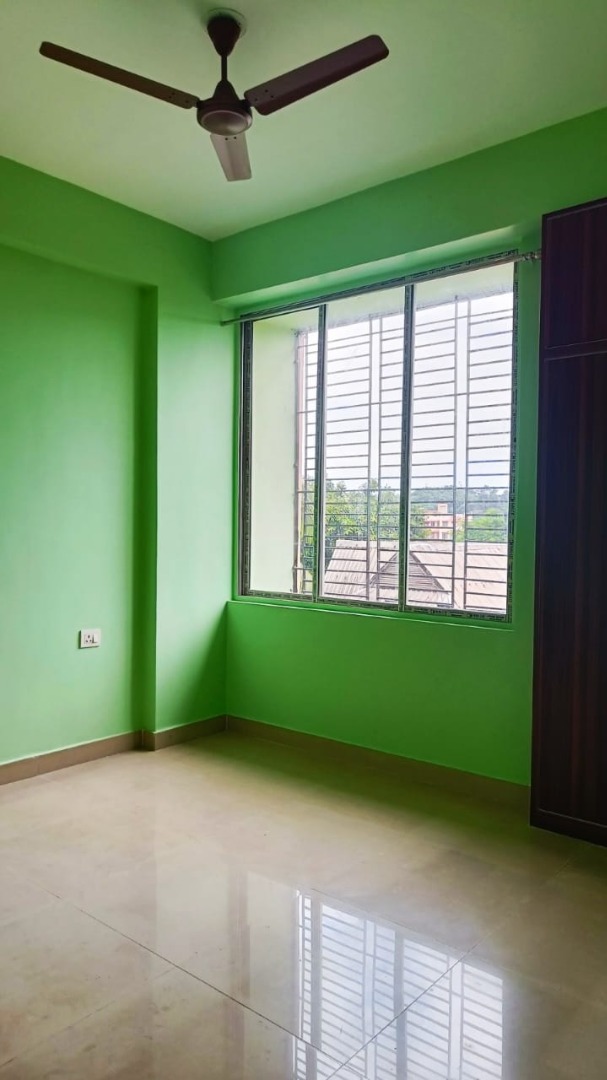 Unfurnished 3bhk in 4, Ganesh Mandir Road, New Guwahati, Jyoti Nagar, Bamunimaidan, Guwahati, Assam, India for Rent